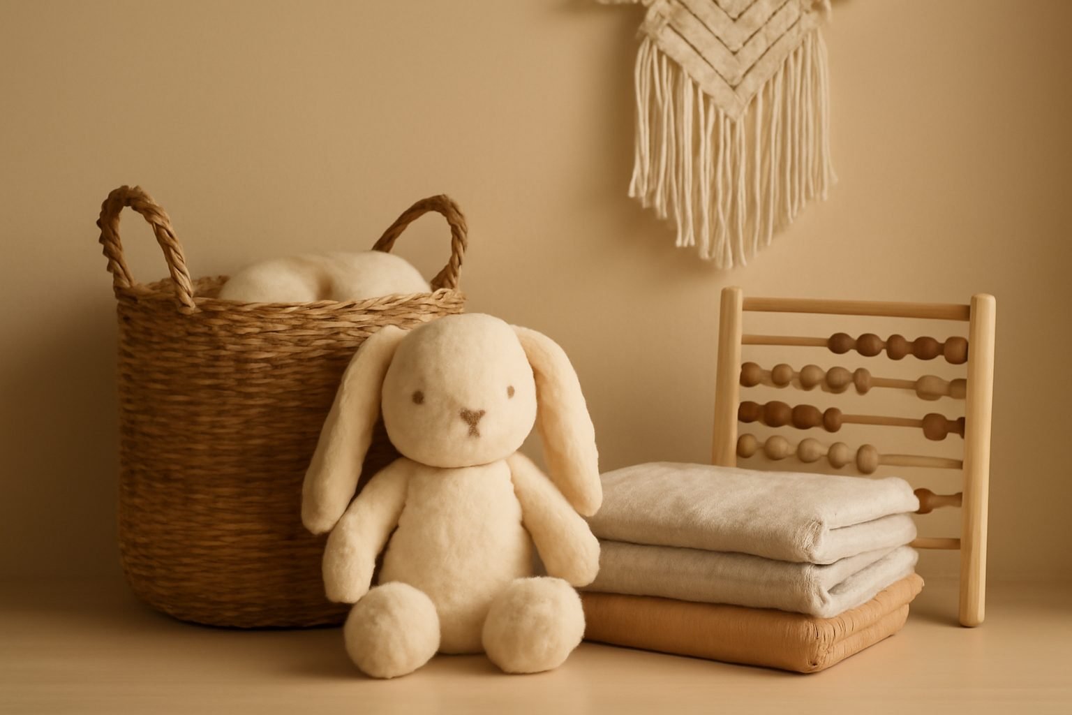 Valentinstag Geschenk für Babys erstes Jahr