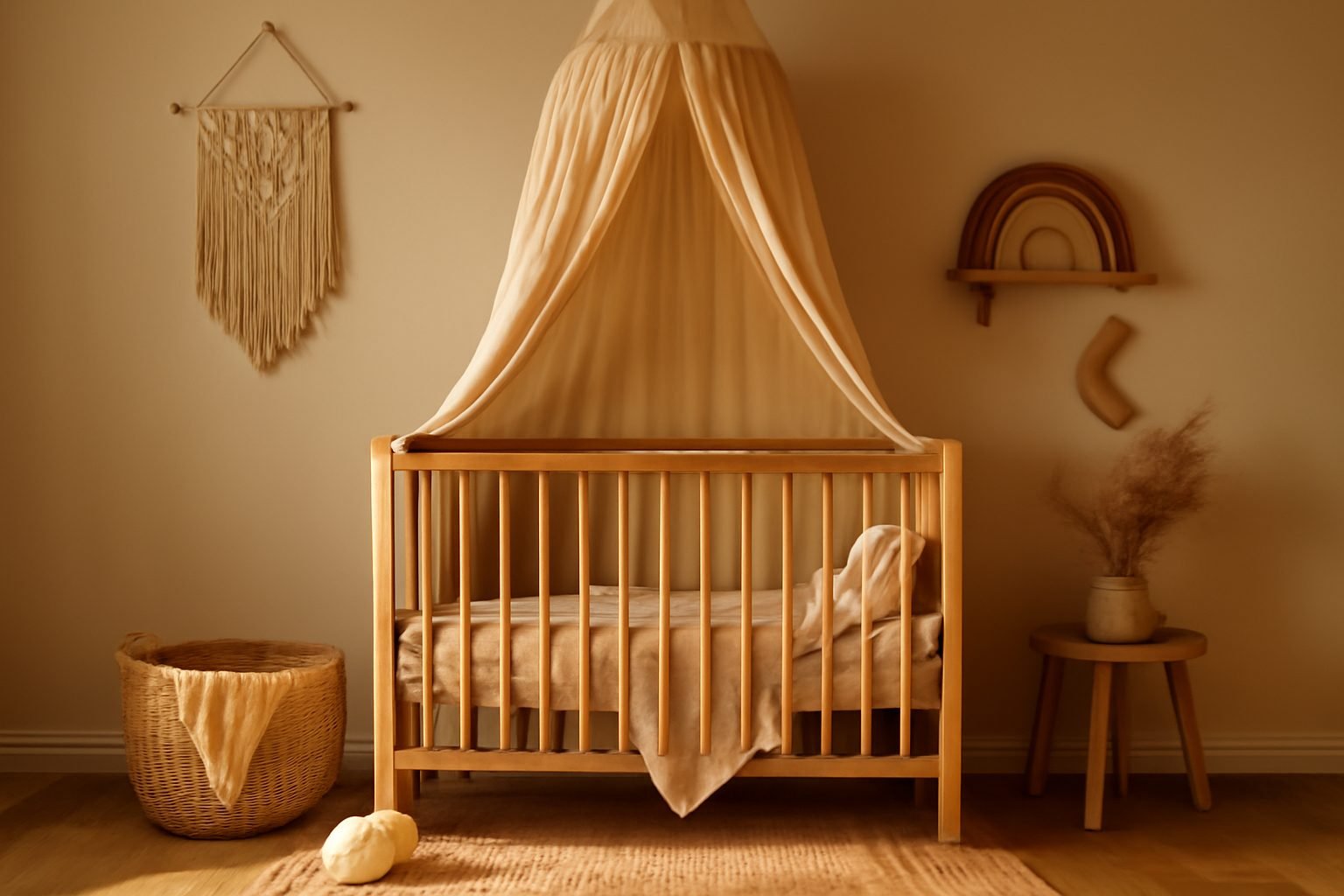 Valentinstag Geschenkideen fürs Babyzimmer