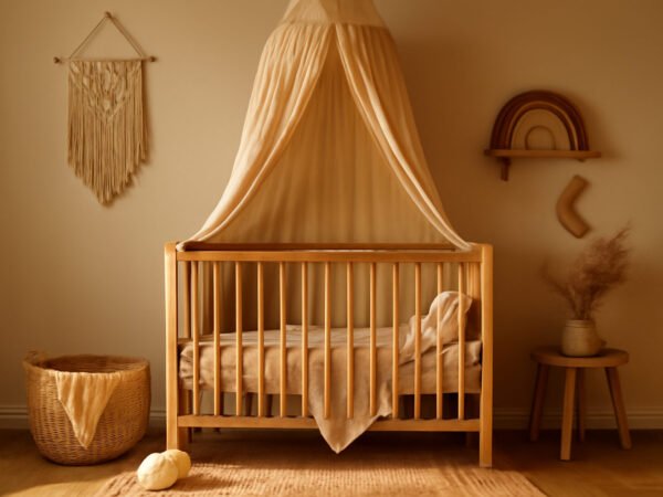 Valentinstag Geschenkideen fürs Babyzimmer
