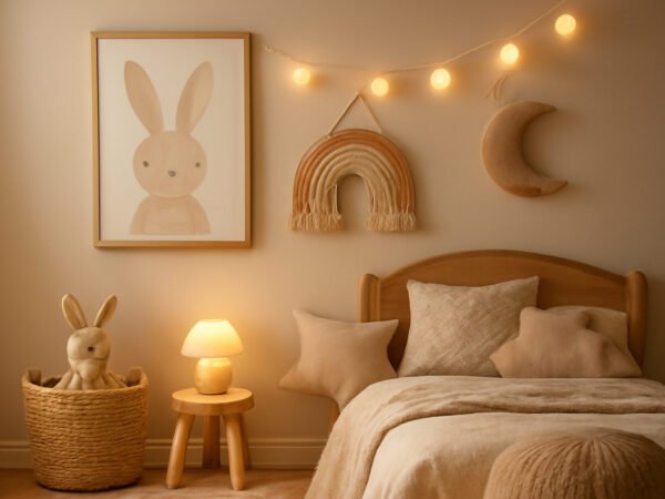 Wandgestaltung Kinderzimmer Junge: Die coolsten Ideen