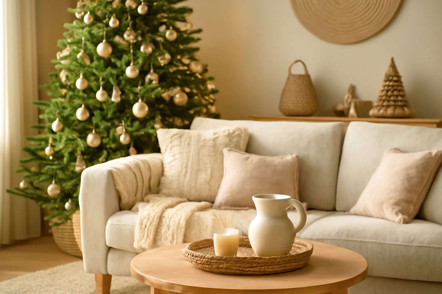 Weihnachtsdeko günstig — was sich lohnt und was nicht