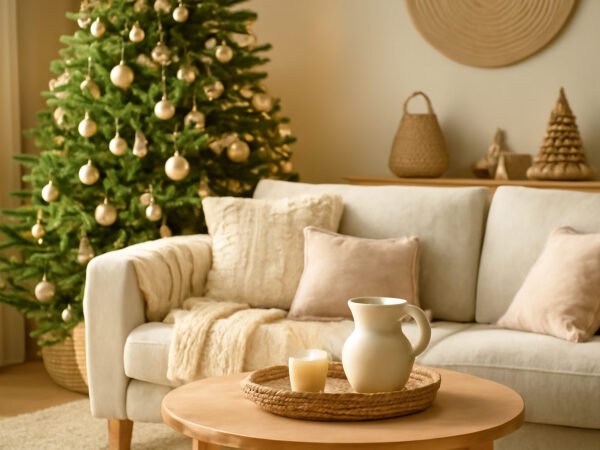 Weihnachtsdeko günstig — was sich lohnt und was nicht
