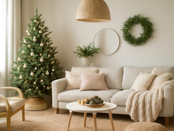 Weihnachtsdeko Kindergarten: 14 Ideen zum Nachmachen