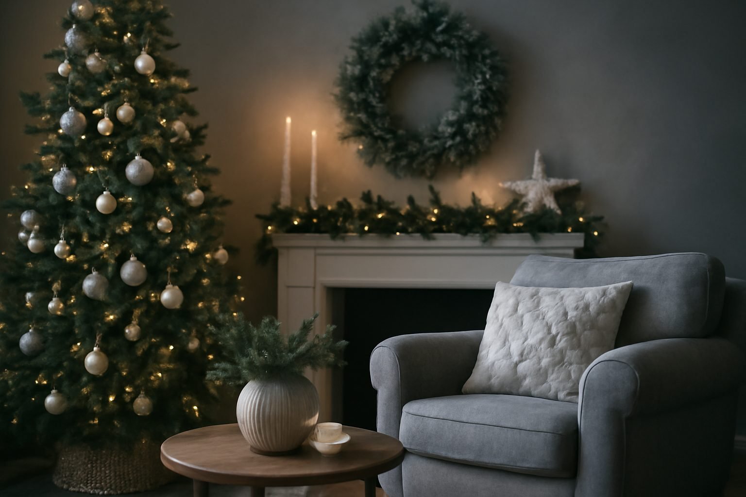 Weihnachtsdeko Onlineshop gelingt auch beim ersten Mal