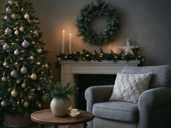 Weihnachtsdeko Onlineshop gelingt auch beim ersten Mal