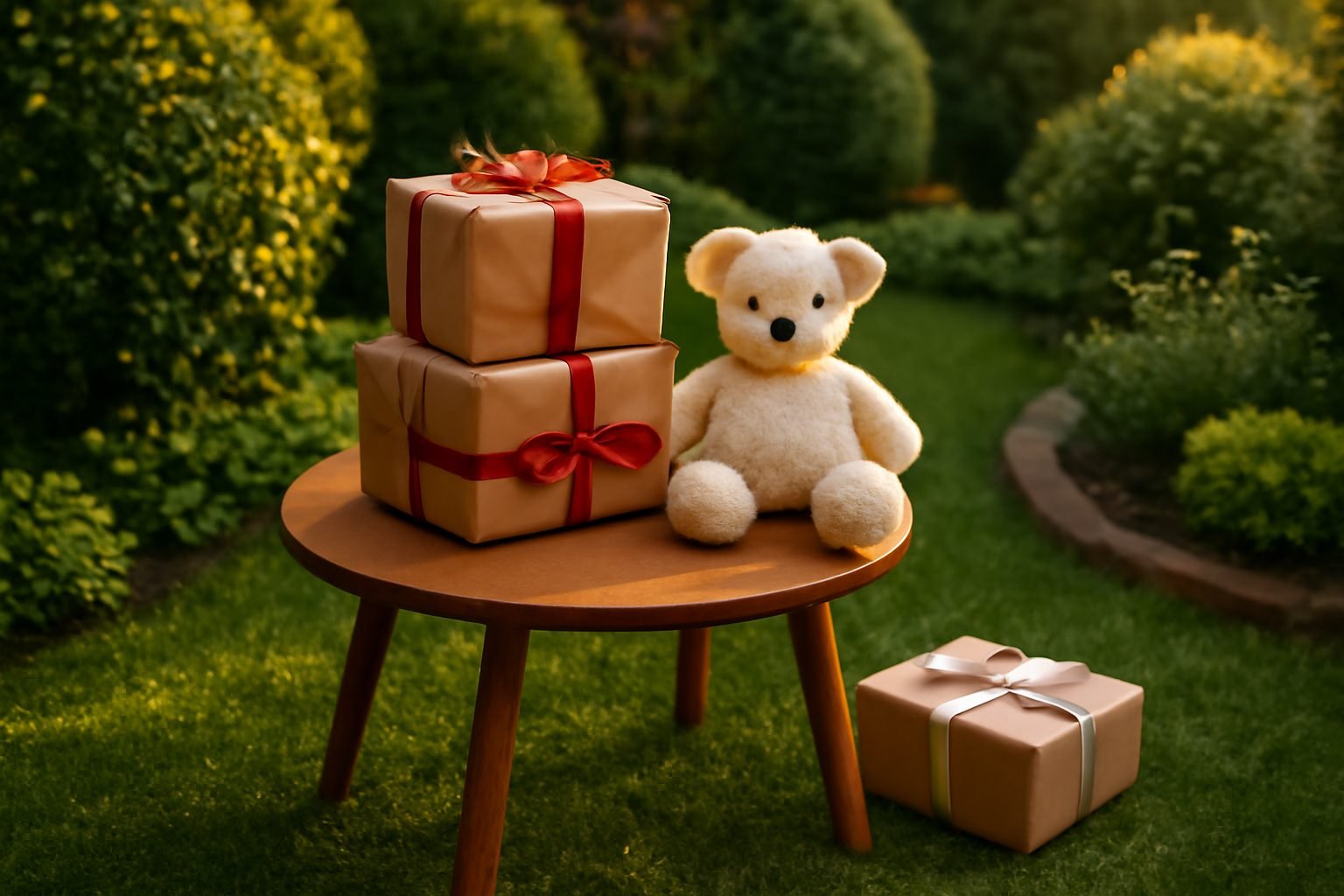 Weihnachtsgeschenke Kindergarten fürs Babyzimmer