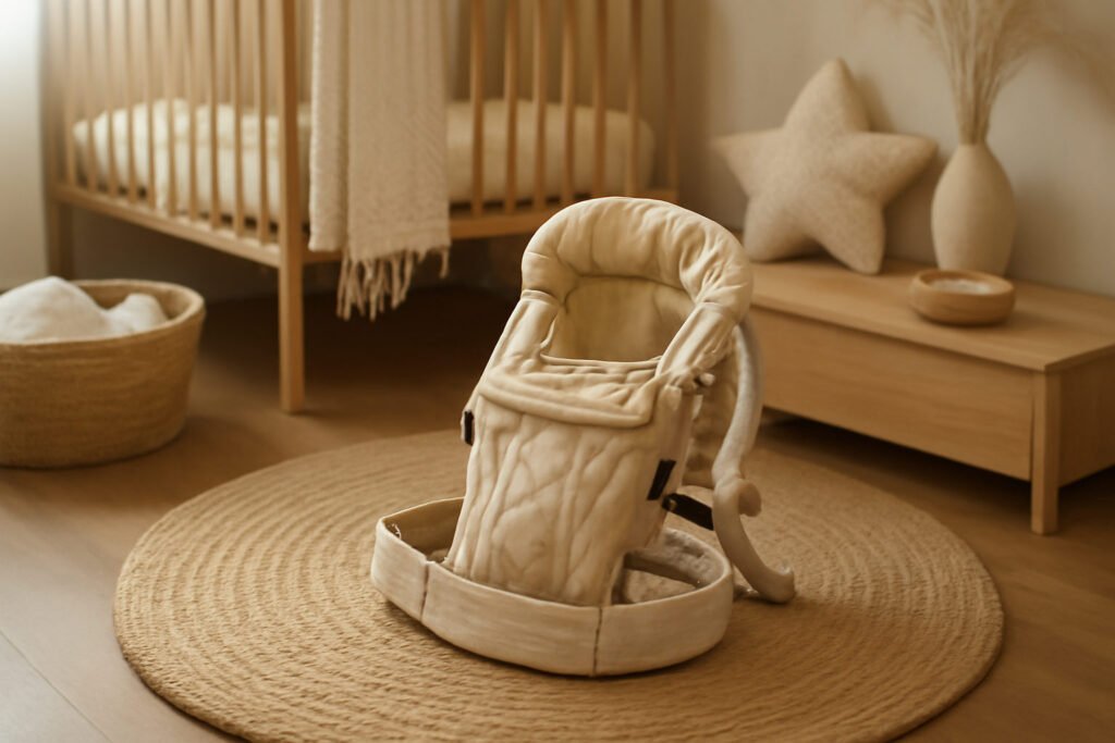 Welche Babytrage Empfehlen Hebammen: einfach erklärt