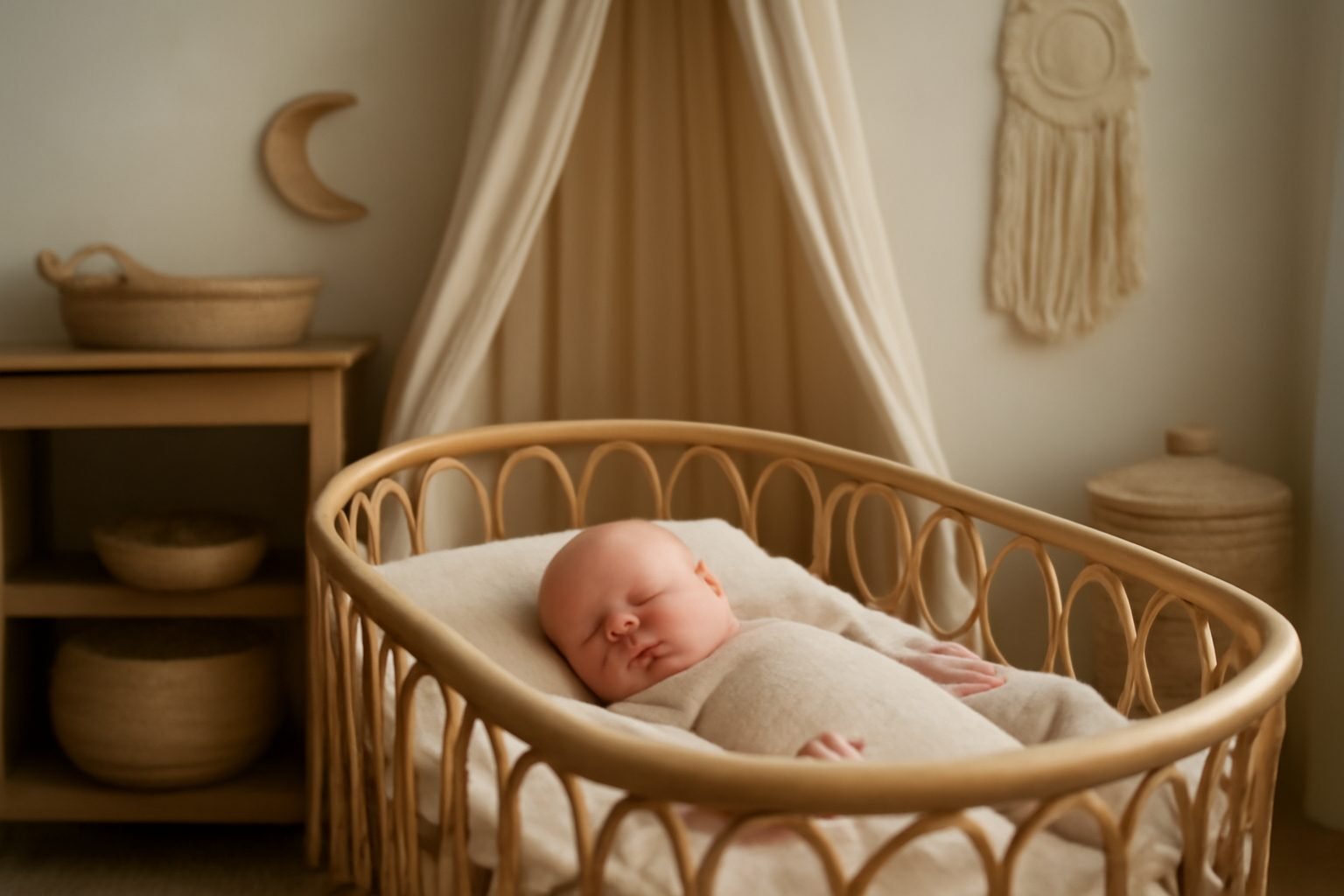 Welche Mütze für Baby Herbst: worauf es wirklich ankommt