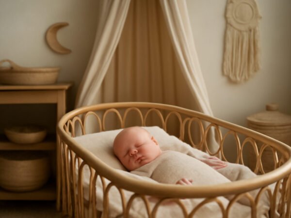 Welche Mütze für Baby Herbst: worauf es wirklich ankommt
