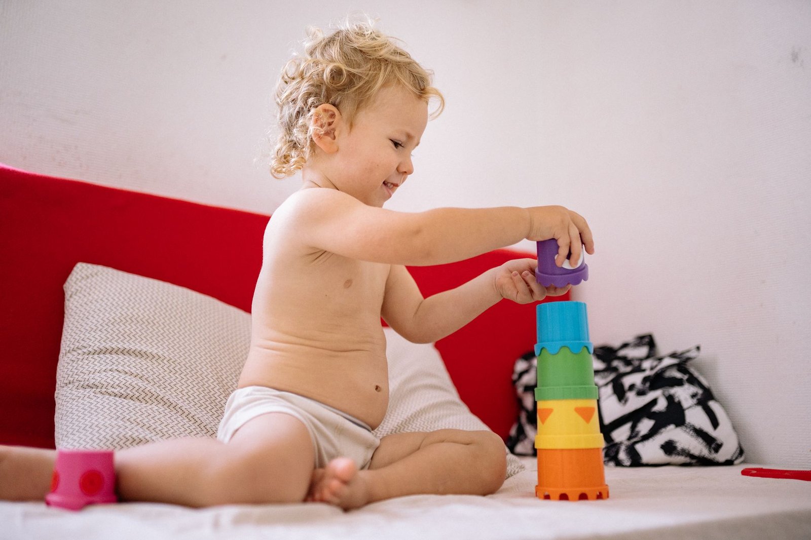 Welche Trinklernbecher für Babys: die wichtigsten Fragen — Hero-Aufnahme