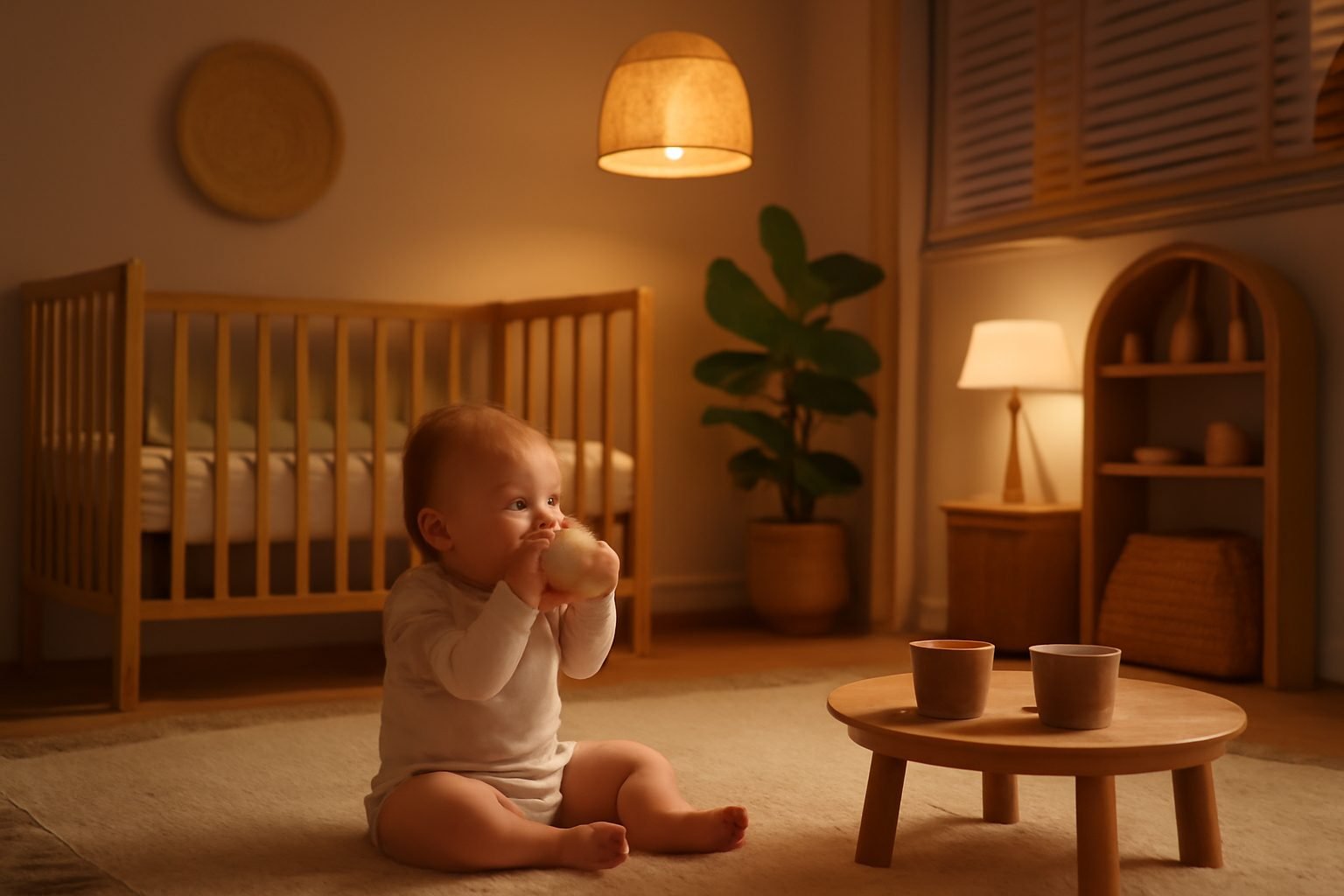 Welche Trinklernbecher für Babys: die wichtigsten Fragen