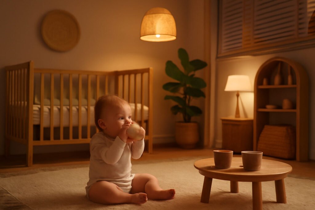 Welche Trinklernbecher für Babys: die wichtigsten Fragen