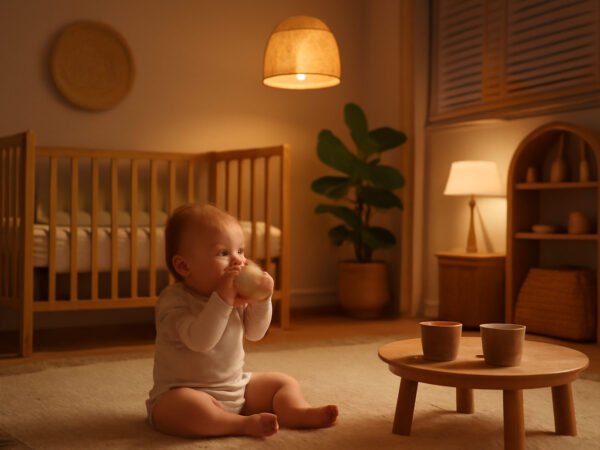 Welche Trinklernbecher für Babys: die wichtigsten Fragen