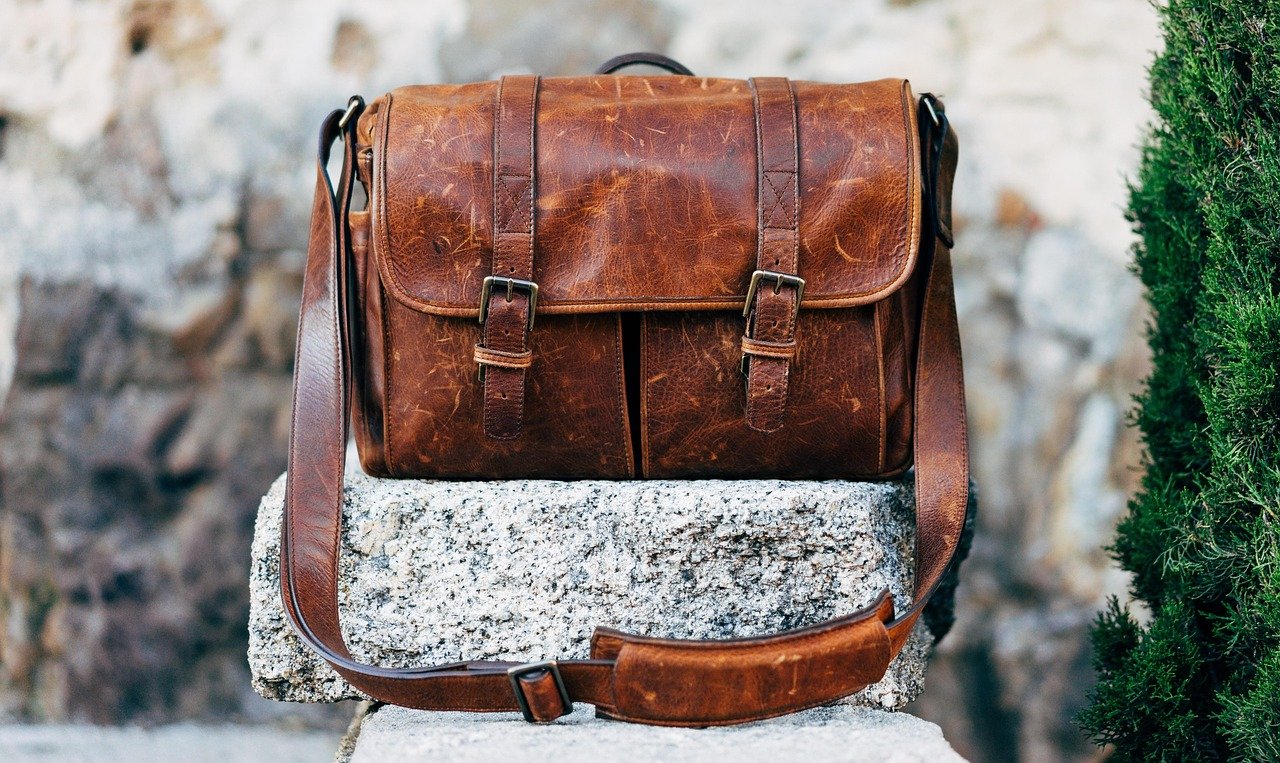 Diese 4 Wickeltaschen sind besonders langlebig
