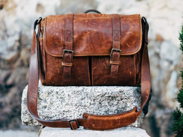 Wickeltasche für Kinderwagen 2026: Die 8 besten Modelle im Vergleich