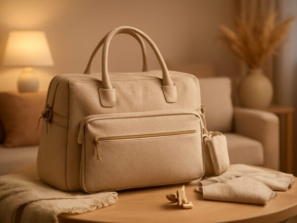 Wickeltasche klein 2 10l — kurz und verständlich