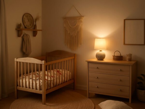 Winterzeit Baby Schlaf Tipps: einfach erklärt