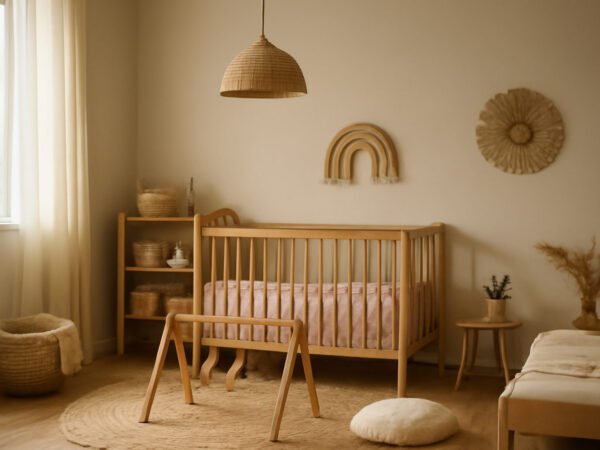 Wunderkerzen Gefährlich für Babys in 6 Schritten