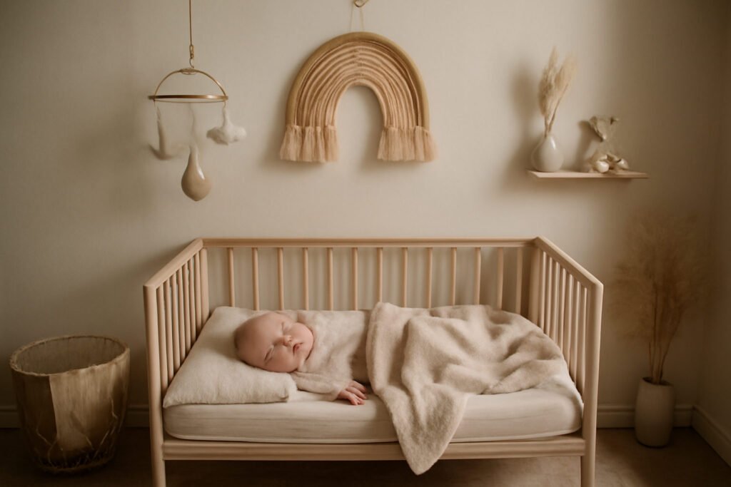 Zeitumstellung mit Baby vorbereiten: einfach erklärt