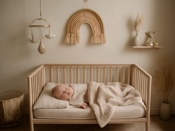 Zeitumstellung mit Baby vorbereiten: einfach erklärt