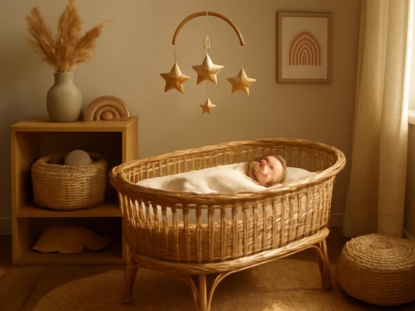 Zeitumstellung Mittagsschlaf Baby Verschieben