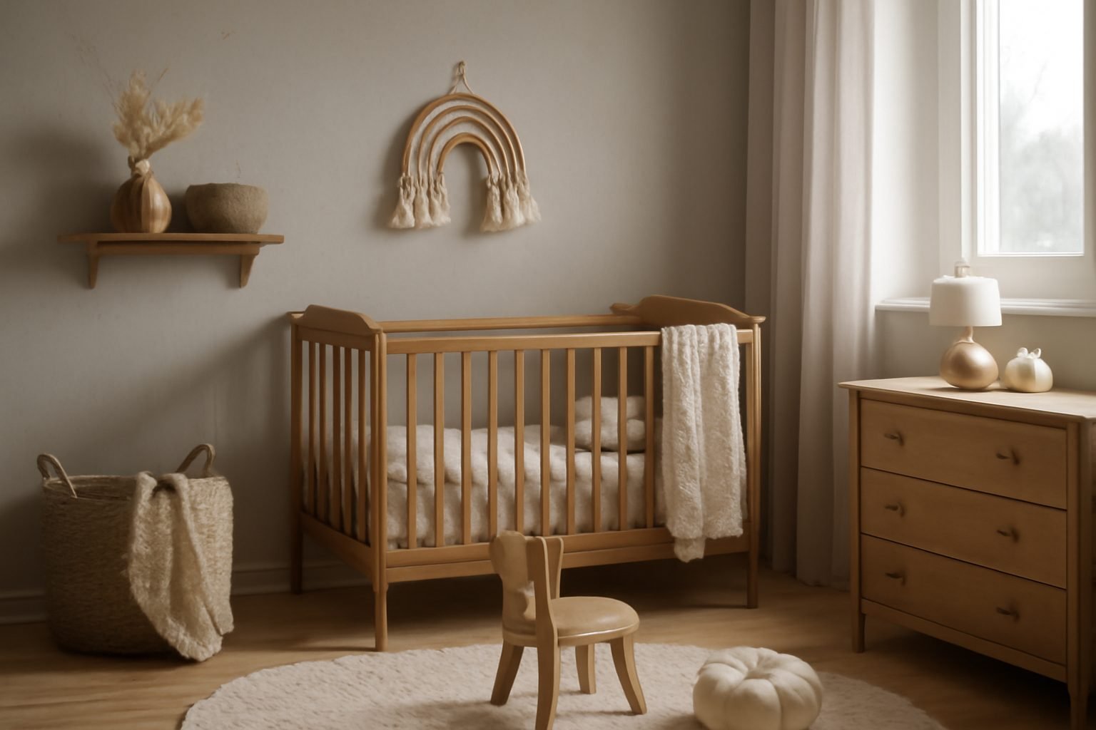 Zimmertemperatur Baby Schlafen Winter