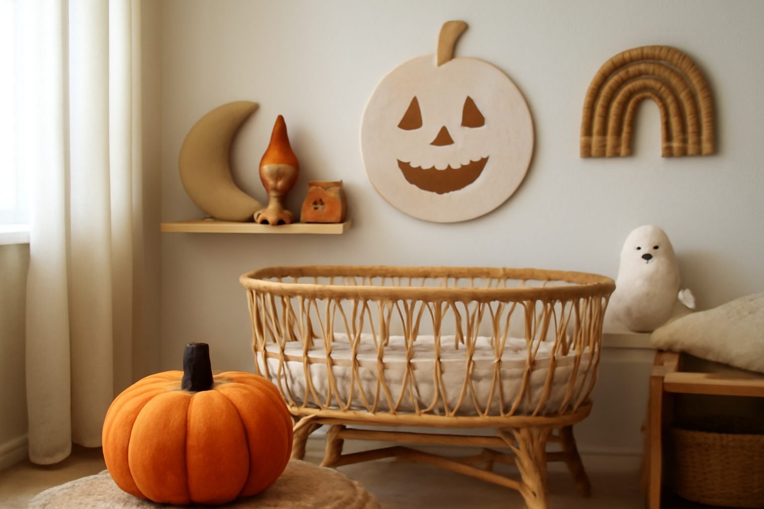 8 Halloween Geschenke unter 30€ — die kreative Auswahl