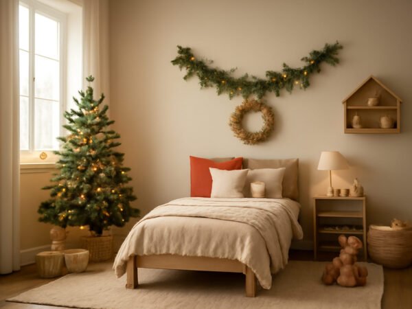 Advent Kinderzimmer – Die schönsten Ideen
