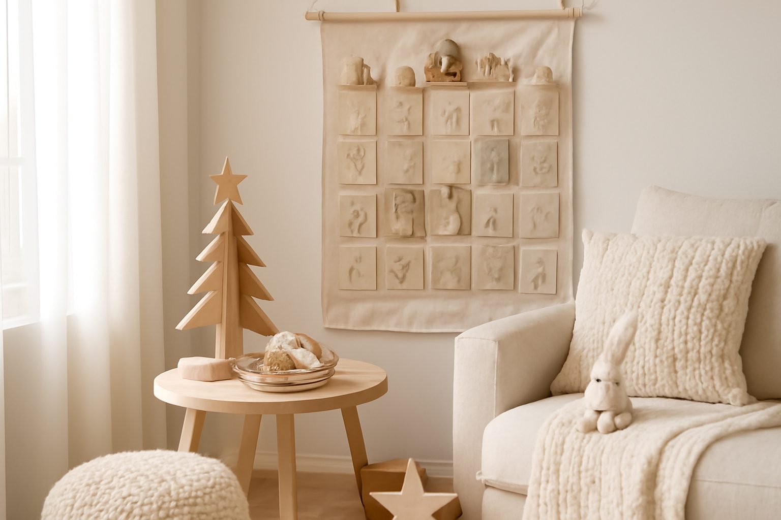 Advent Montessori – Die schönsten Ideen