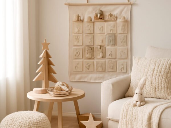 Advent Montessori – Die schönsten Ideen