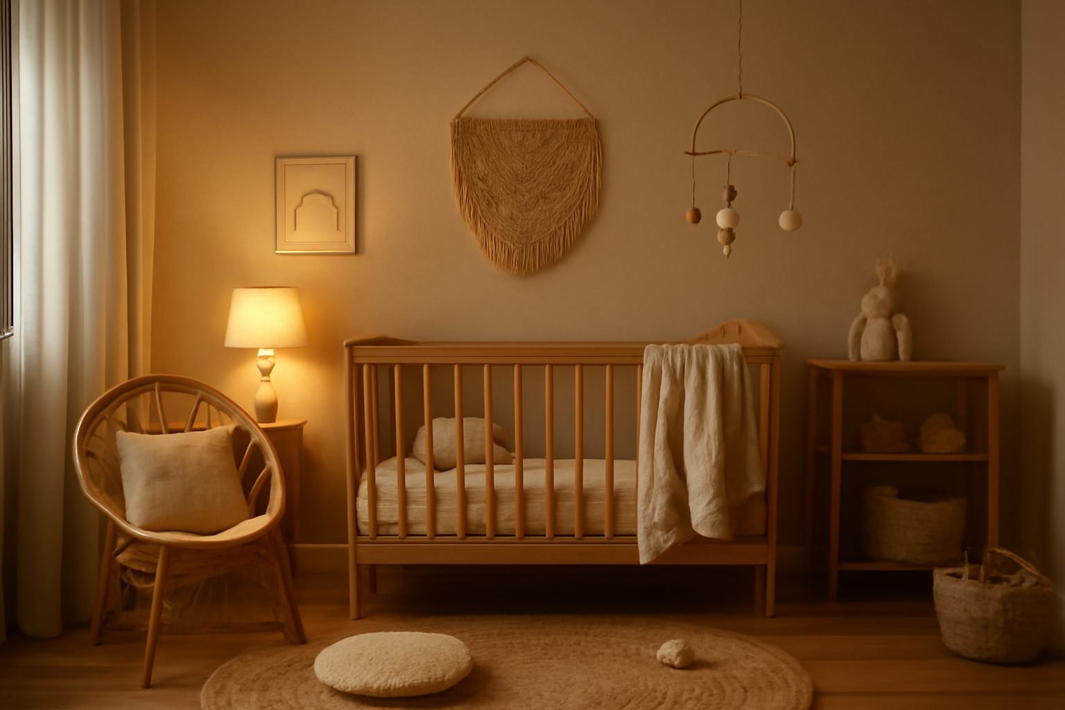 Black Friday Babyzimmer – Die schönsten Ideen