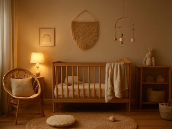 Black Friday Babyzimmer – Die schönsten Ideen