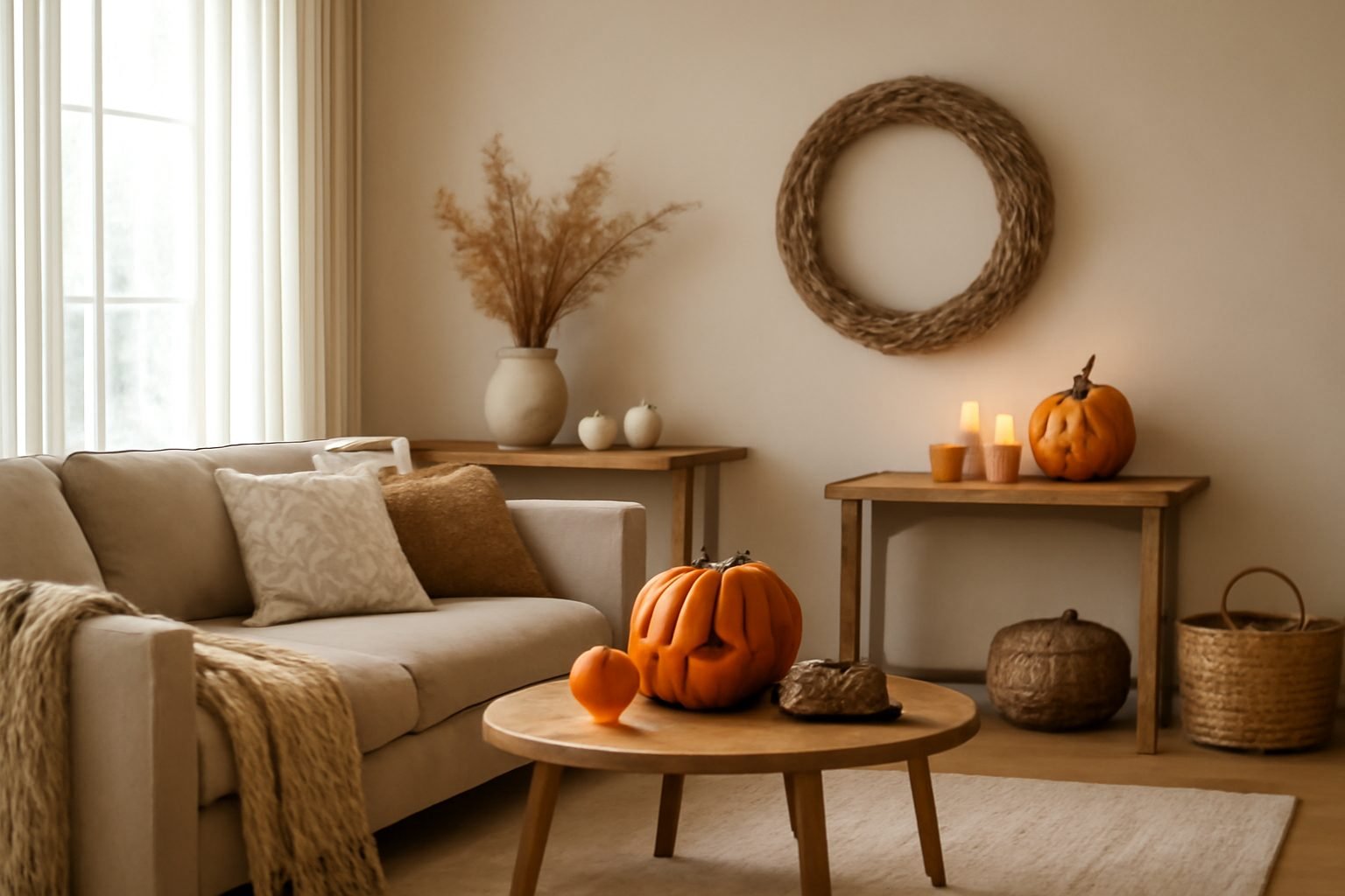 Halloween Einrichten – Die schönsten Ideen