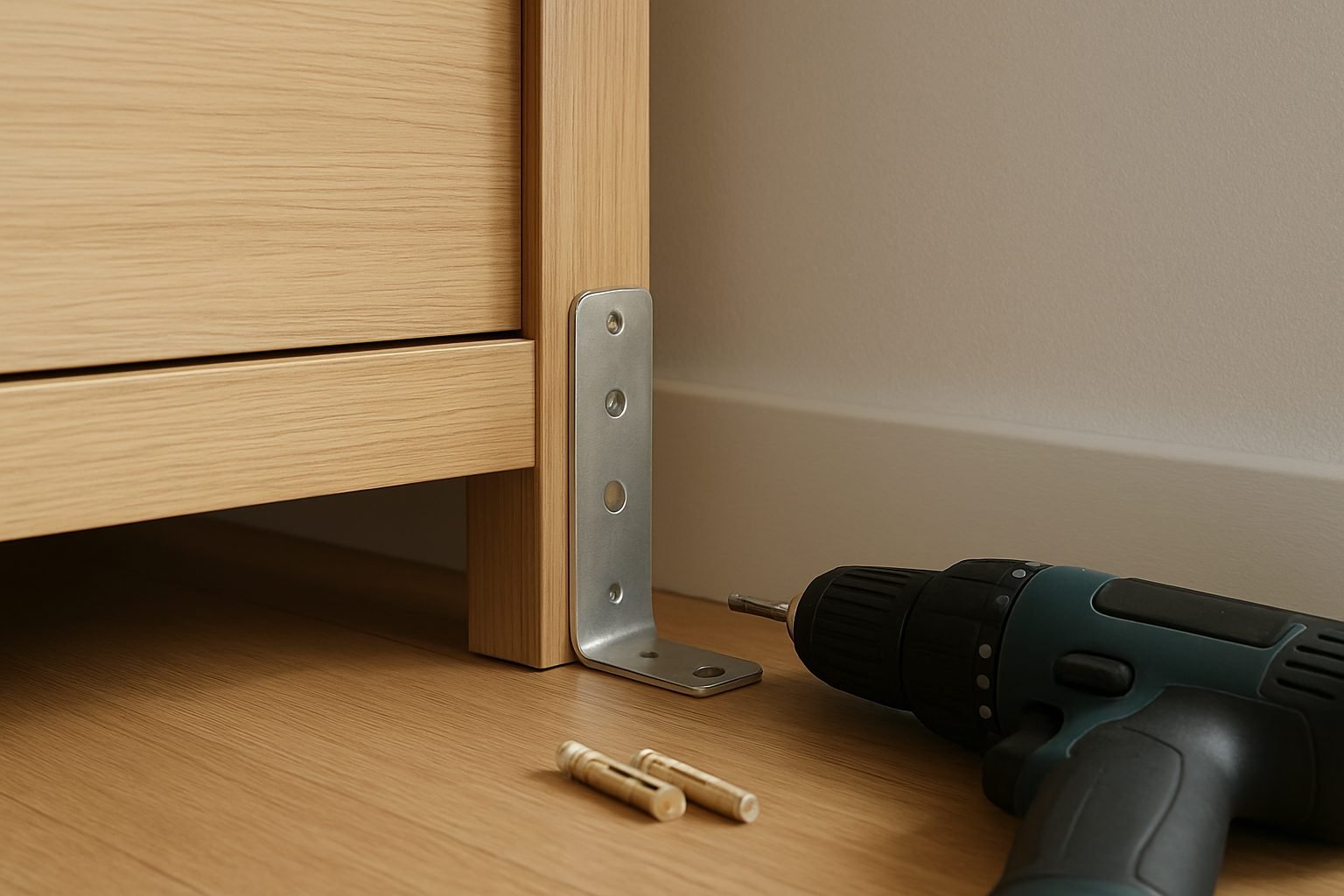 Der Babyzimmer-Planer – Raum, Budget, Sicherheit, Zeitplan – Fragen vor dem Kauf