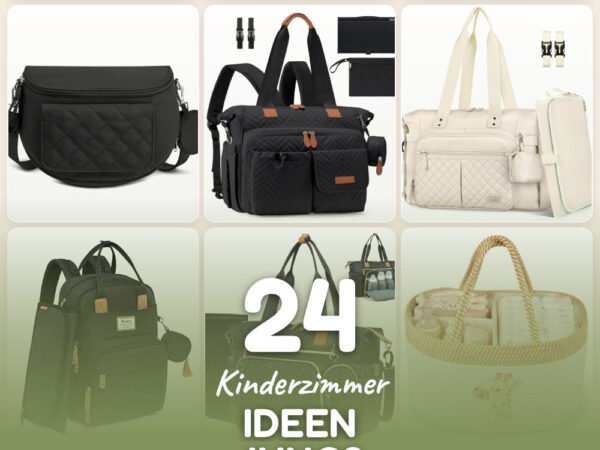 Kinderzimmer Ideen Jungs 6 Jahre: 24 Amazon-Finds, die du lieben wirst